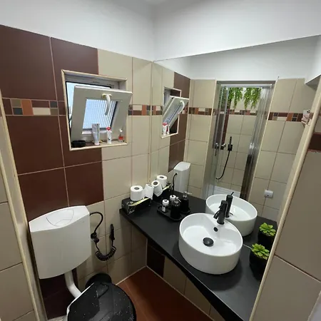 Matt Studio * Bucharest