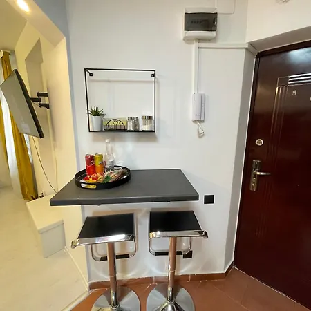 Appartement Matt Bucarest