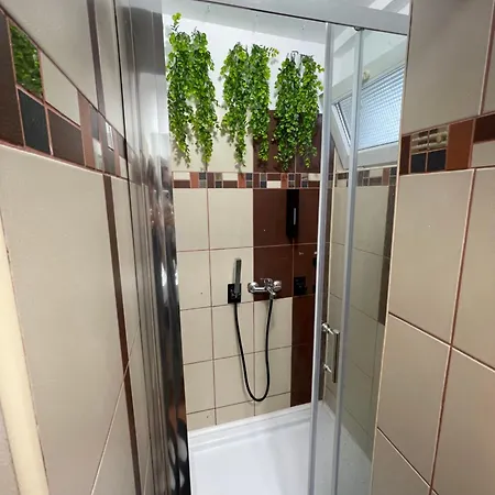 Appartement Matt Bucarest