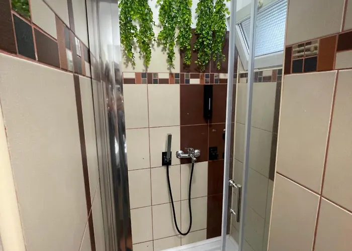 Apartman Matt Bukarest