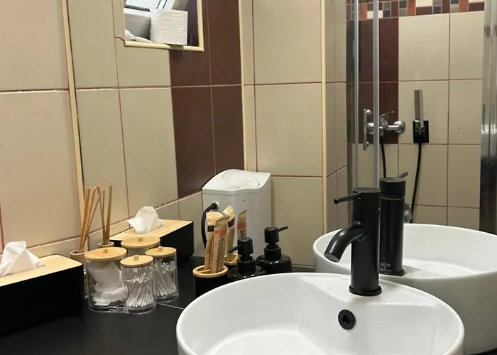 Apartamento Matt Bucareste