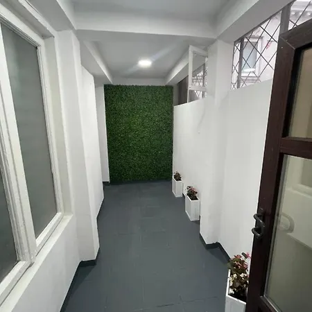 Matt Apartamento Bucarest